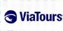ViaTours Switzerland AG Logo